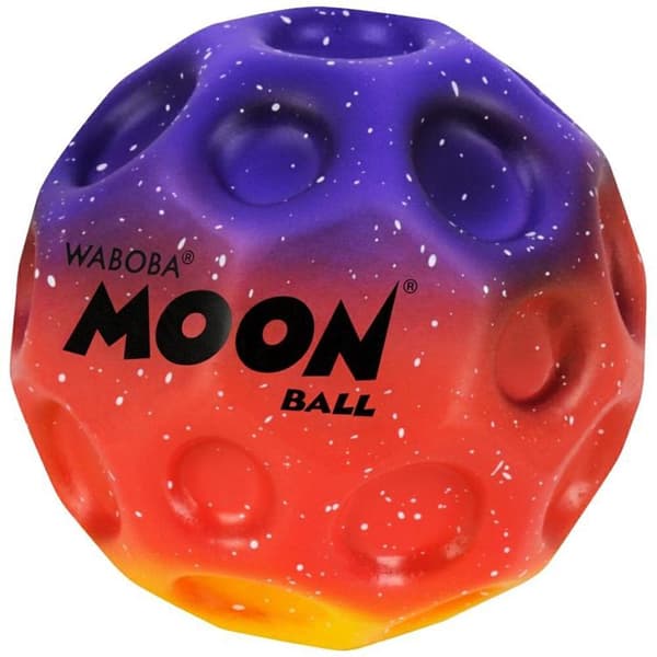 Waboba Pomppupallo Gradient Moon