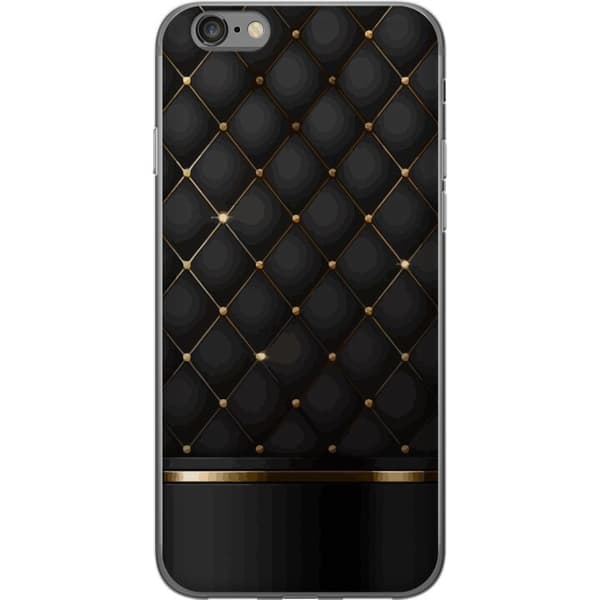 Taske til Apple iPhone 6 med Luxury Opulence
