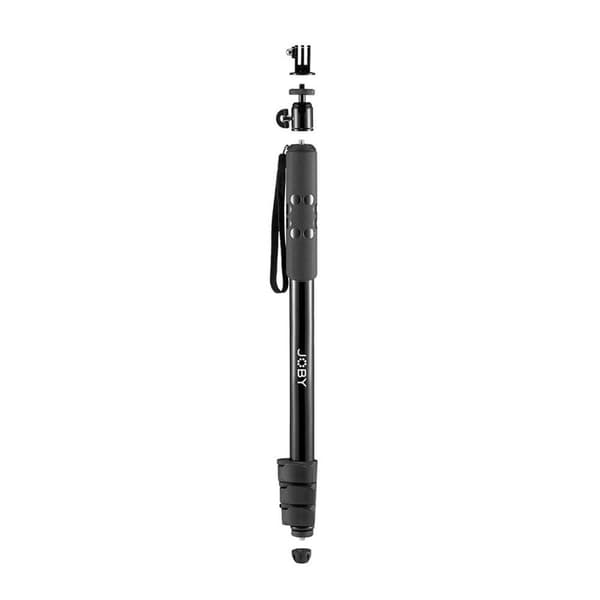 JOBY Enbensstativ Compact 2in1