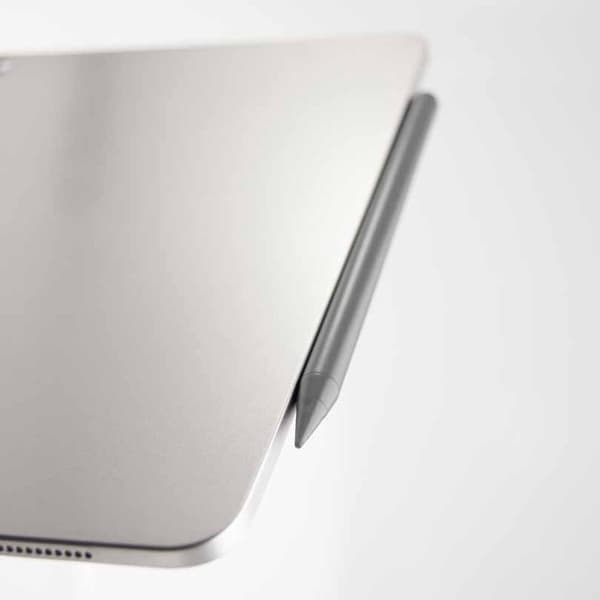 FIXED Graphite UNI Aktiv Styluspenna för Tablet Svart