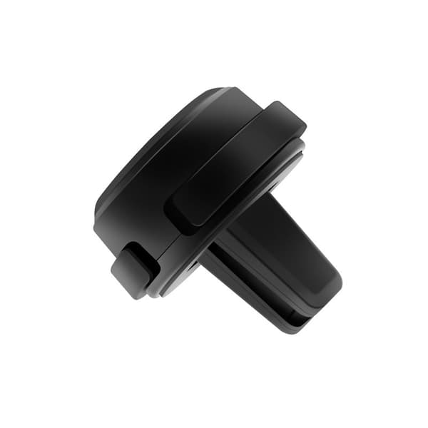 FIXED Icon Mini Magnetbeslag til ventilationsgitter. Sort