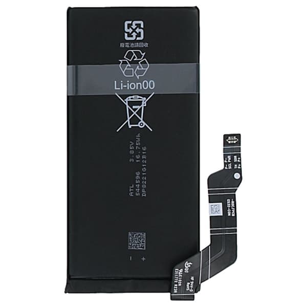 Google Pixel 6A Batteri Original