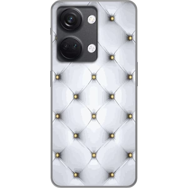 Tasker til OnePlus Nord 3 med Fancy