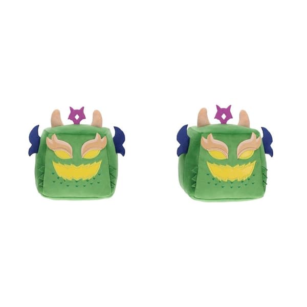 ROBLOX Pehmolelu Blox Fruits Collector Bundle Ember Dragon