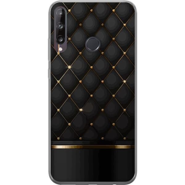 Mobilskal till Huawei P40 lite E med Luxury Opulence