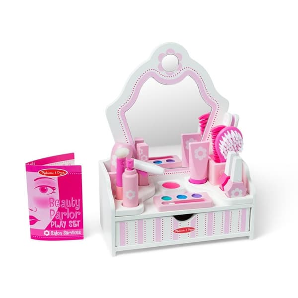 MND Leikkisetti Vanity Play Set