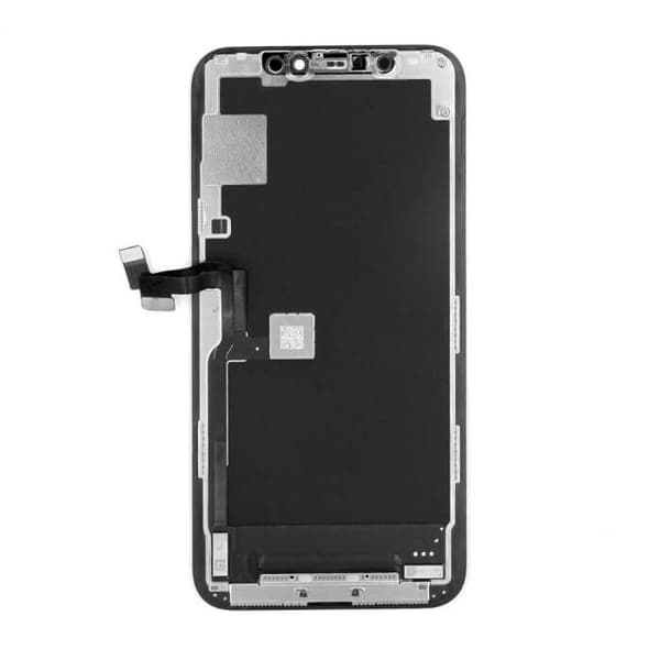 iPhone 11 Pro Soft Oled Display - Sort