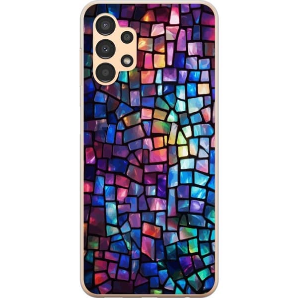 Telefonetuier til Samsung Galaxy A13 med Disco