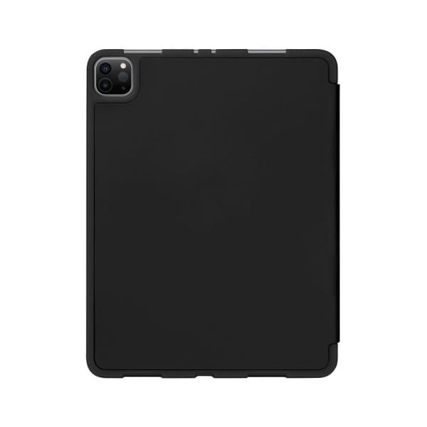 Mercury iPad Pro 12.9" (5th Gen) Etui Flip - Sort