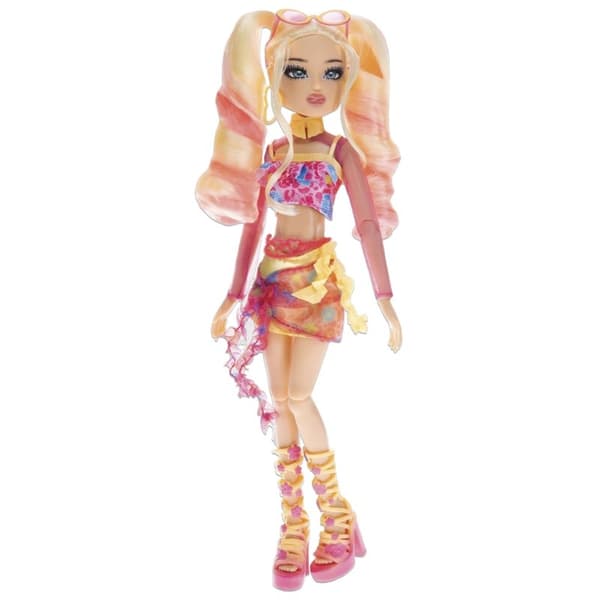 ROBLOX Doll Mode Dukke Bubblegum