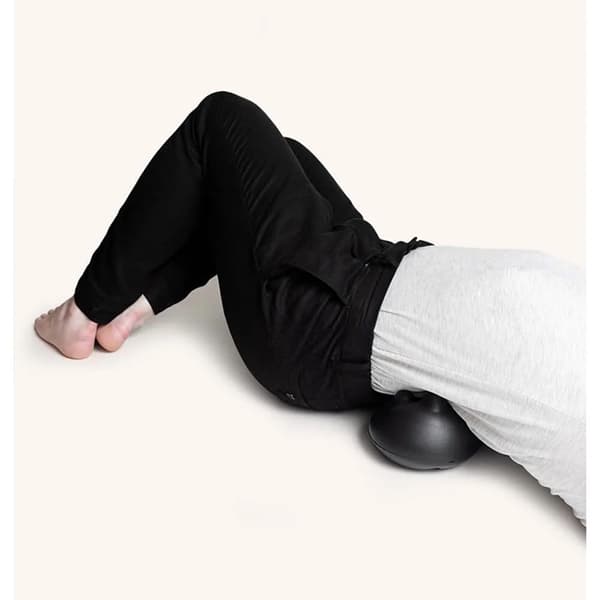 Swedish Posture Massage Triggerpunkt Nacke