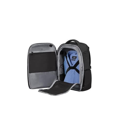 SAMSONITE BIZ2GO Rygsække 15.6" DAYTRIP - Sort