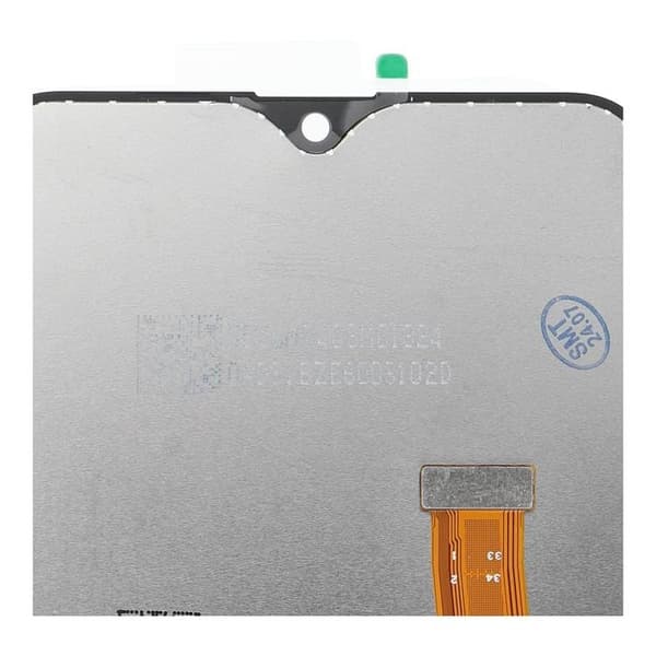 Galaxy A20e Skärm med LCD-display A202 FixCell OEM