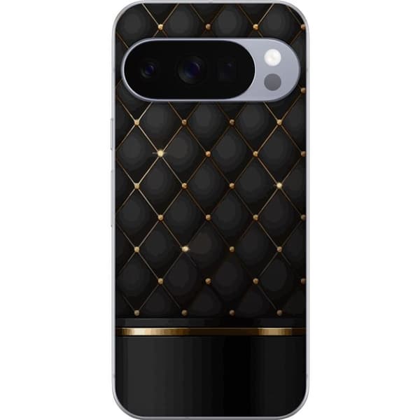 Mobilskal till Google Pixel 10 Pro med Luxury Opulence