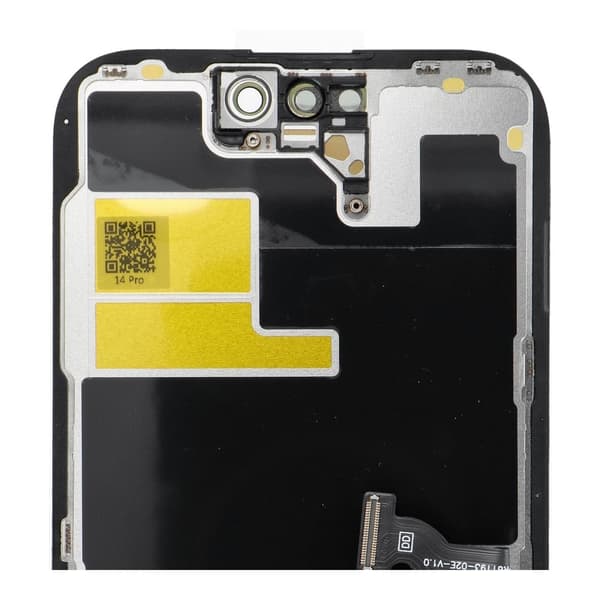 iPhone 14 Pro Skärm med LCD-display FixCell SOFT OLED 120Hz