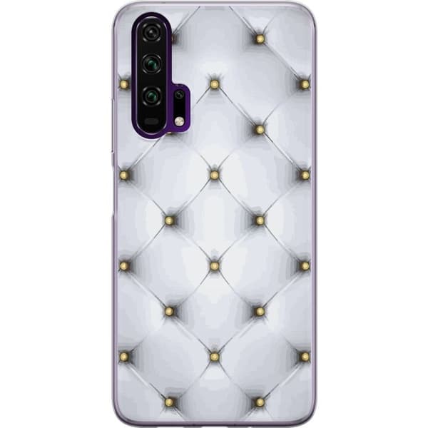 Mobilskal till Honor 20 Pro med Fancy