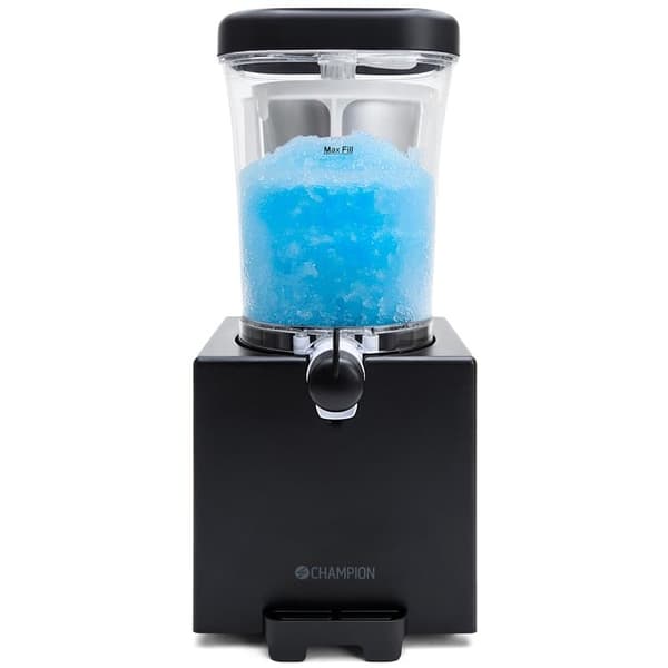 Champion Slush Maker Slush N'ice SL400 Mat Sort