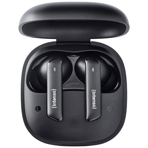 Intenso T500Hae Buds Pro Svart