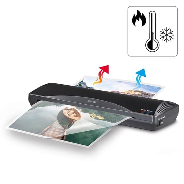 HAMA Laminator DIN A3/250