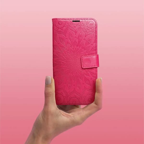Xiaomi Redmi Note 14 Pro/14 Pro Plus Plånboksfodral Mezzo