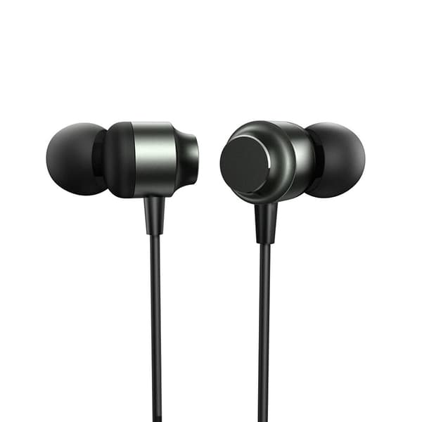 Joyroom In-Ear Hörlurar USB-C - Grå
