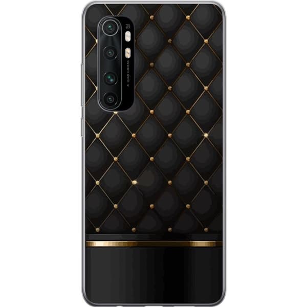 Mobilskal till Xiaomi Mi Note 10 Lite med Luxury Opulence