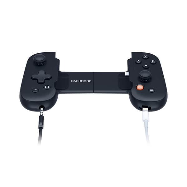 BACKBONE til Xbox Lightning (1. generation)