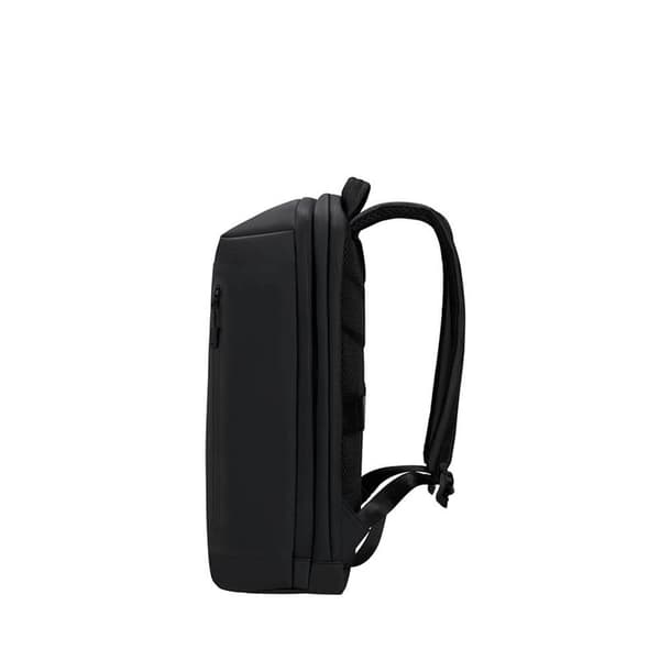 SAMSONITE Reppu Coatify Biz 15.6\" Musta
