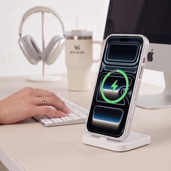 Tech-Protect Mobilcover til iPhone 18 Pro Max/17 Pro Max Magsafe Magprime