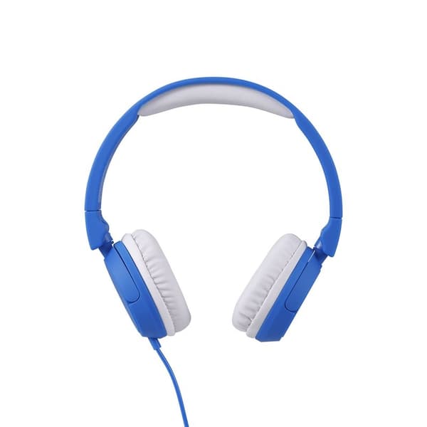 ALTEC Børneøretelefon Kablet On-Ear Blå