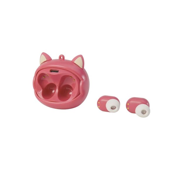 SQUISH Hörlurar In-Ear True Wireless Spin Fifi