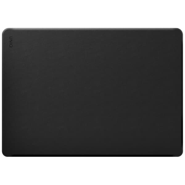 Uniq Cover Til Macbook Air 13 Lyden Versa - Sort