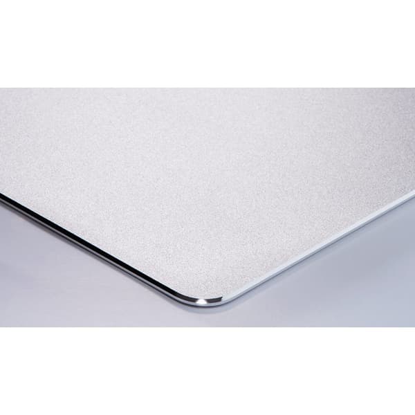 HAMA Musmatta Alu Silver