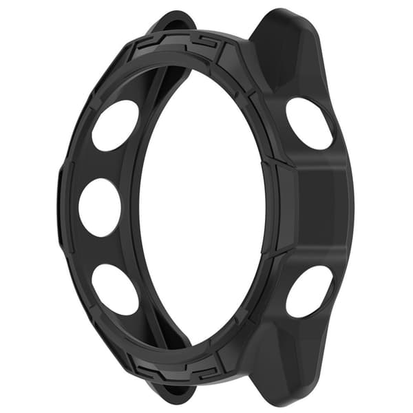 Tech-Protect Cover Til Garmin Forerunner 70/170 Defense Air - Sort