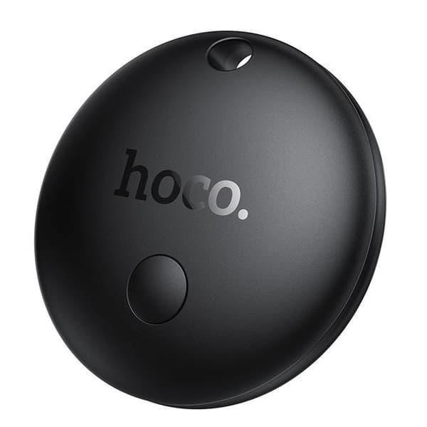 Hoco Locator Google Find My Device E93A - Musta