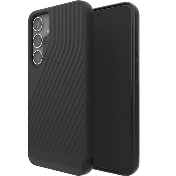 ZAGG Telefontaske til Galaxy S24 Denali - Sort