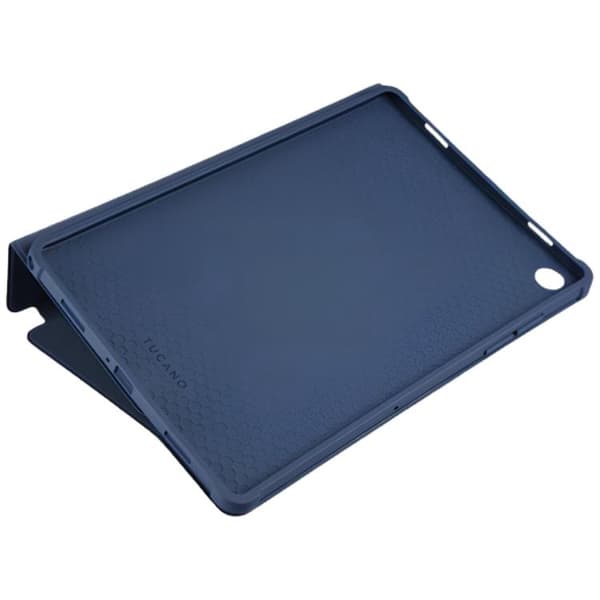 Tucano Cover til Galaxy Tab A11 Plus (2025) Gala - Blå