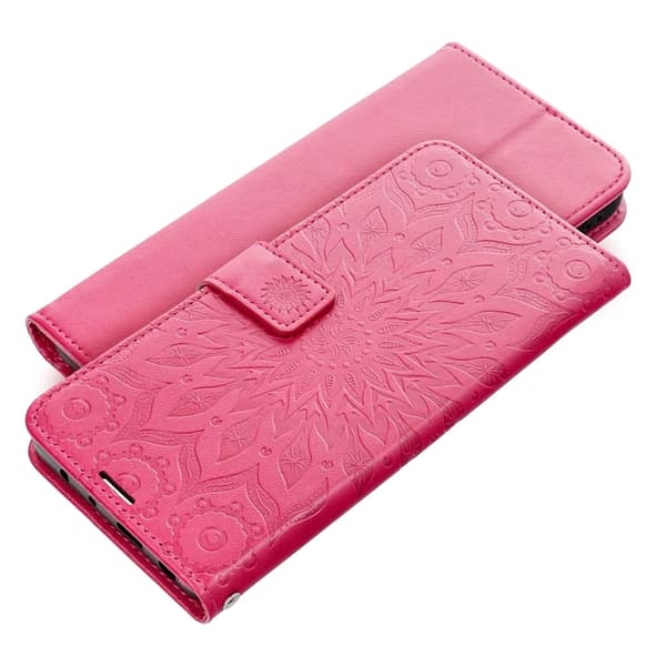 Xiaomi Redmi Note 14 Pro/14 Pro Plus Plånboksfodral Mezzo