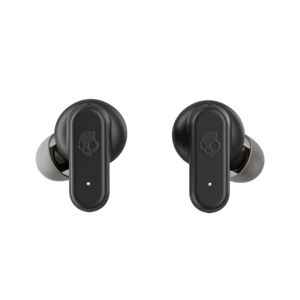 SKULLCANDY Hovedtelefoner DIME EVO TWS In-Ear ægte Sort