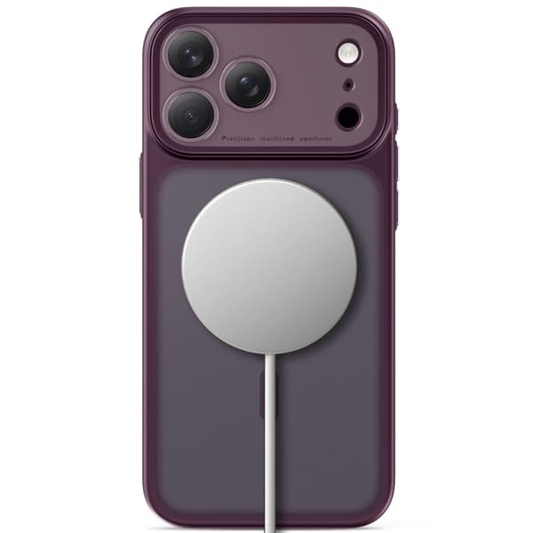 Tech-Protect Mobilcover til iPhone 18 Pro Max/17 Pro Max Magsafe Magprime