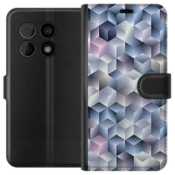 OnePlus 10 Pro Pung Taske med Cyclone