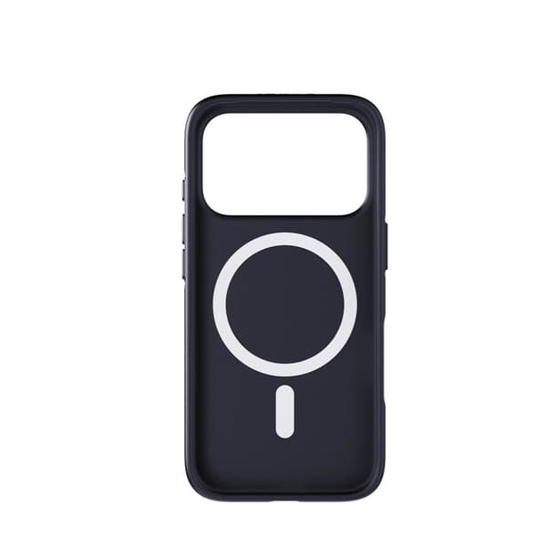 Tech21 Evo Lite MagSafe Apple iPhone 17 Pro Svart