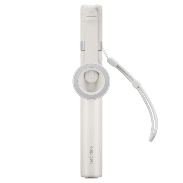 Spigen Selfiestick Bluetooth Tripod S582W - Dune Beige