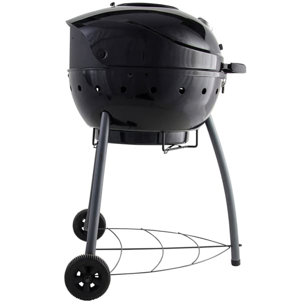 Char-Broil Kuglegrill Kettleman