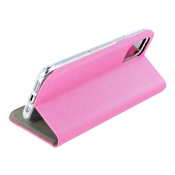 Plånboksfodral För Galaxy S26 Ultra Sensitive - Rosa