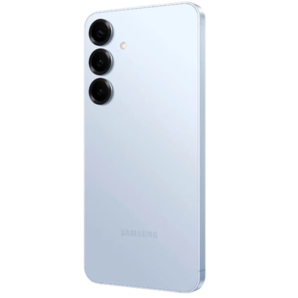 (NY) Samsung Galaxy S25 Plus - 256GB - Blå