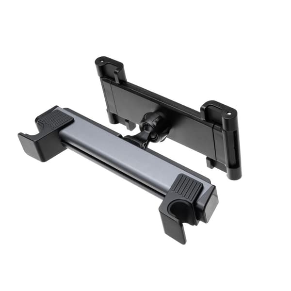FIXED Passenger Max Nakkestøtte Tablettholder 13\" Sort