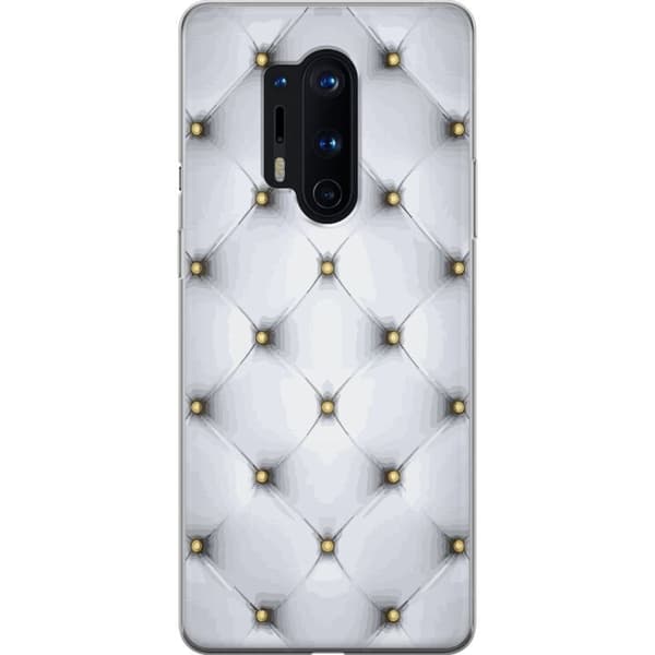 Telefonetuier til OnePlus 8 Pro med Fancy