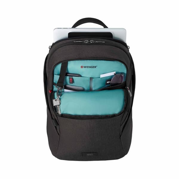 Wenger MX Light 16" Datorryggsäck Grå