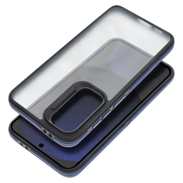 Mobilskal För Galaxy S26 Ultra Neo - Blå